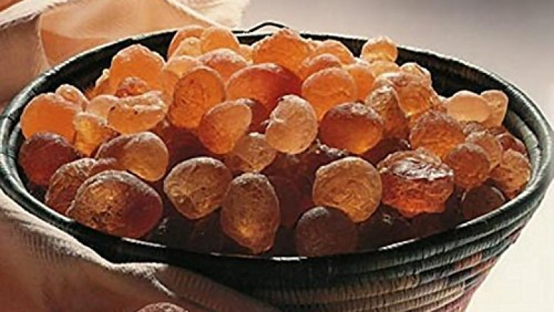 Gum Arabic Is A Versatile Emulsifier That Is Used In Several Industries Including Food & Beverages, Pharmaceuticals