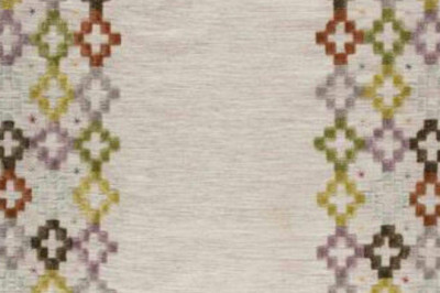 Hand Woven High Low Tribal Geometric Kea Khema3 Soft Multi Area Rug Carpet Sale