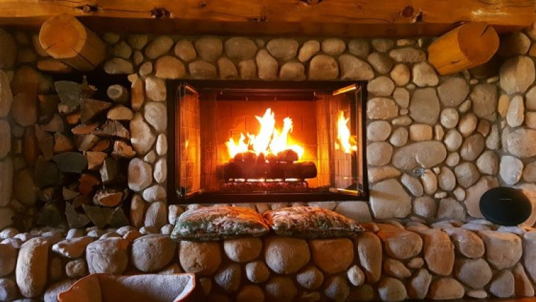 Hearths Have Application Across Sectors Such As Institution, Hospitality, Commercial, And Residential Among Others