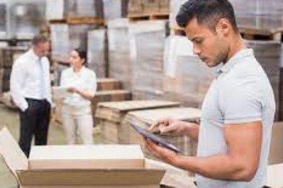 Inventory Management Services at Advatix Logistic Supply Chain