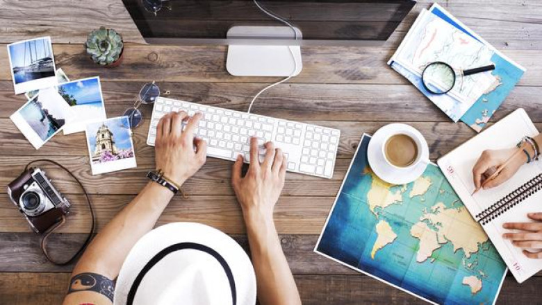 Know Before You Go: Travel Around the World for a Year – Part 1