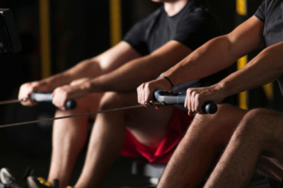 Must-Have Indoor Rowing Accessories | Live2Row Studios