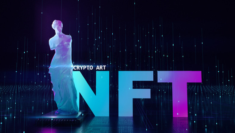 Stand out in the market by devising your own NFT platform development like Opensea