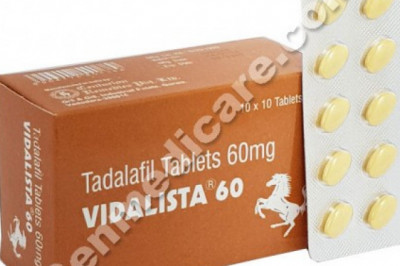 Vidalista 60