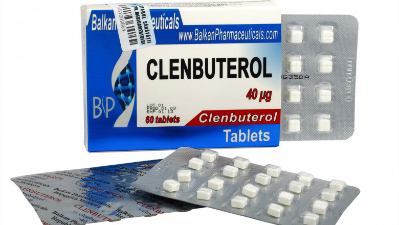 WHATSAPP+13204385104 buy Clenbuterol online without prescription