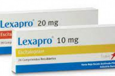 WHATSAPP+13204385104 buy Lexapro online without prescription