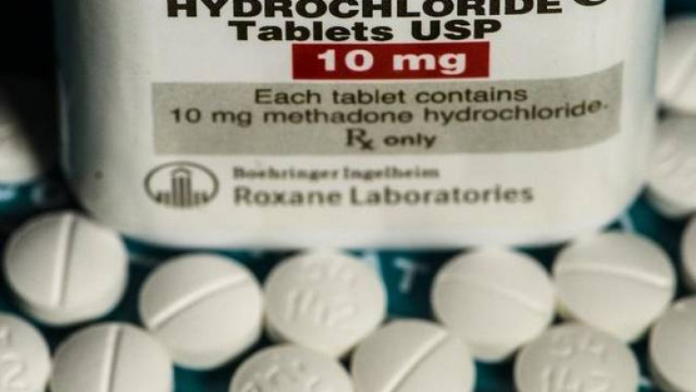 WHATSAPP+13204385104 buy Methadone online without prescription