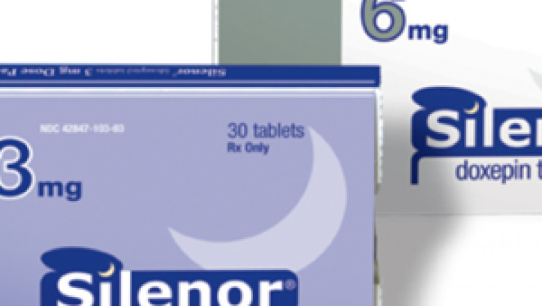 WHATSAPP+13204385104 buy Silenor (Doxepin) online without prescription