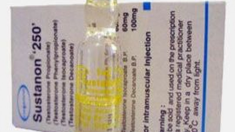 WHATSAPP+13204385104 buy Sustanon (Testosterone) online without prescription