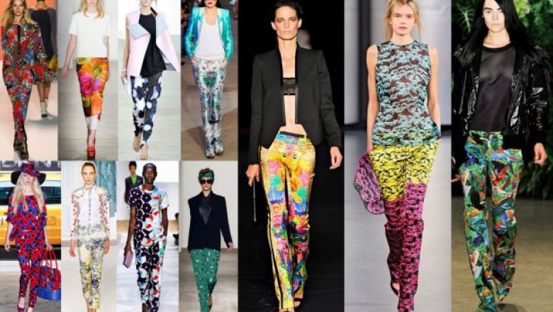 Womens Alibaba Trousers - Wholesale Womens Trousers Distributor Uk