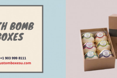 Bath bomb packaging With free Shipping in Texas, USA