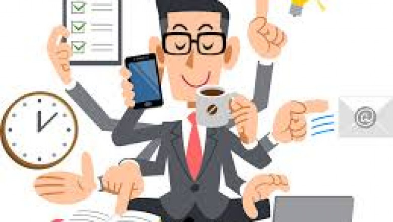 Buisness consultant | Mahidave