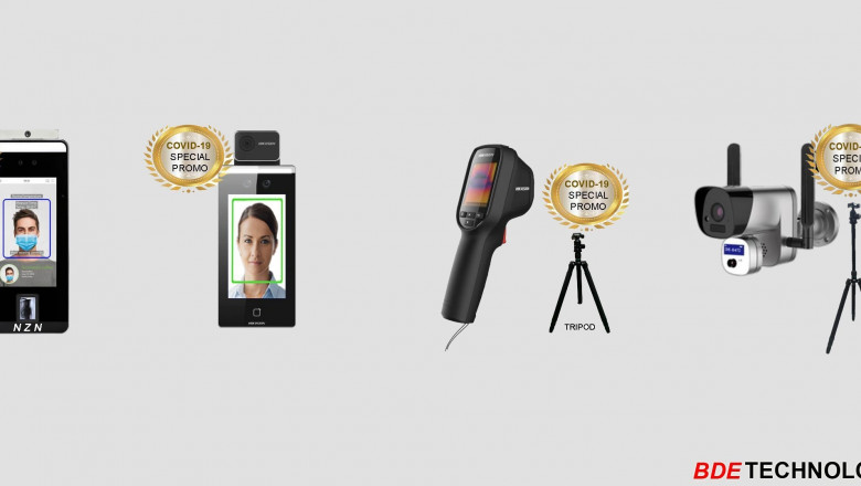 Facial Recognition: How Will It Identify The Authorized Individuals?