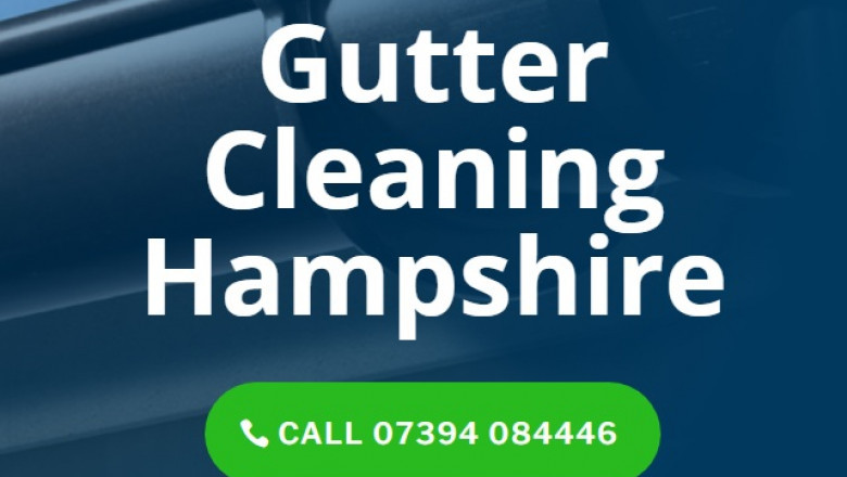 Gutter Cleaning - Guidelines to For Successful Gutter Cleaning