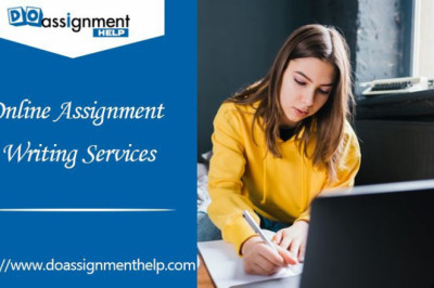 How to Choose the Best Online Assignment Help?