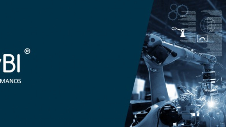 Lean manufacturing 4.0
