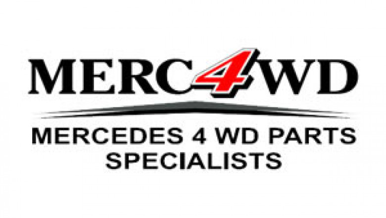 Mercedes Wreckers - Merc4wd