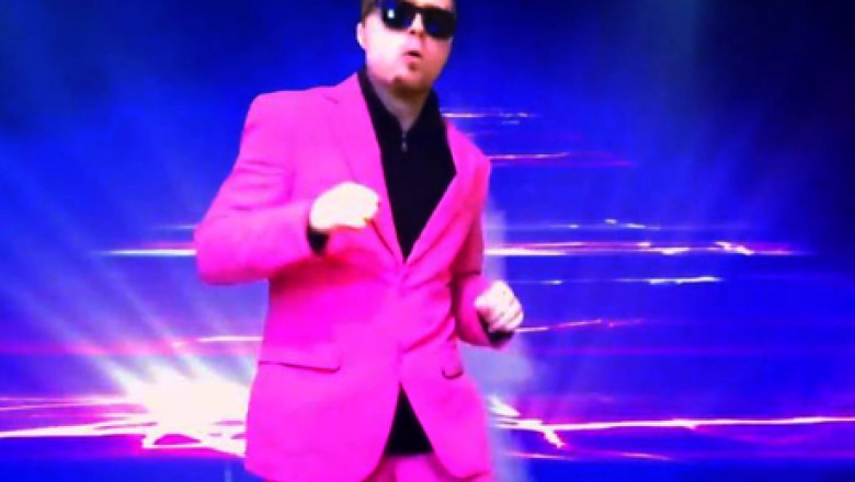 Mike Landola's Debut Summer Hit Hits Hard (Watch The Video!)