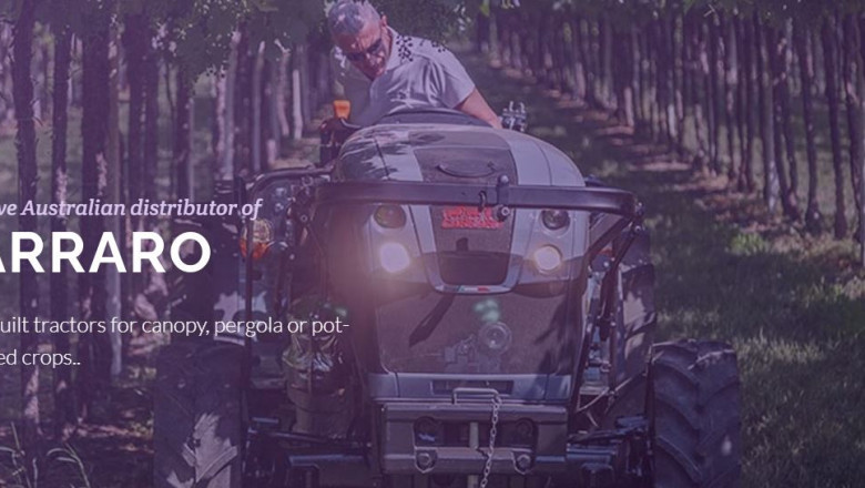 National distributor of agricultural and horticultural