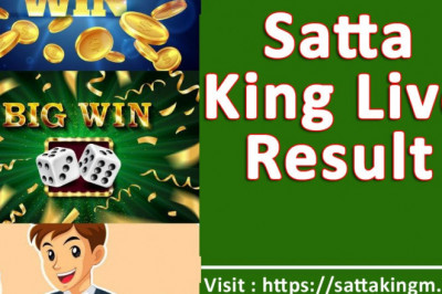 Satta king, Sattaking, Satta result, Satta, Satta Bajar-2021