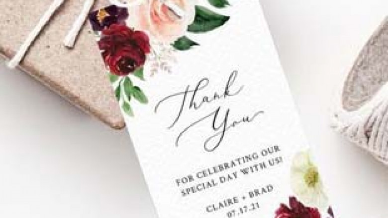 Some Helpful Label Printing Tips