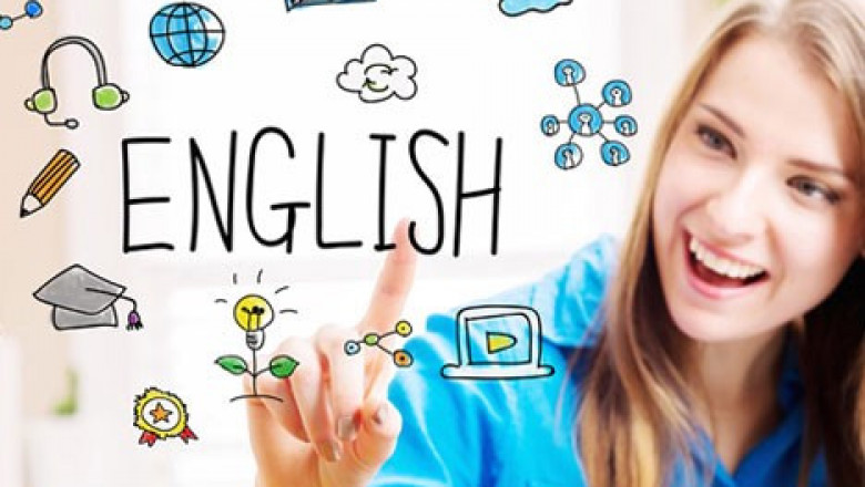 Spoken English Learning through App