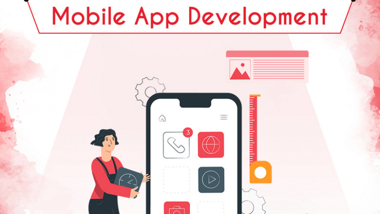 Top Mobile App Development Company USA - Android & iOS | X-Byte Enterprise Solutions