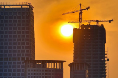 Want to know about commercial building projects in Hyderabad?