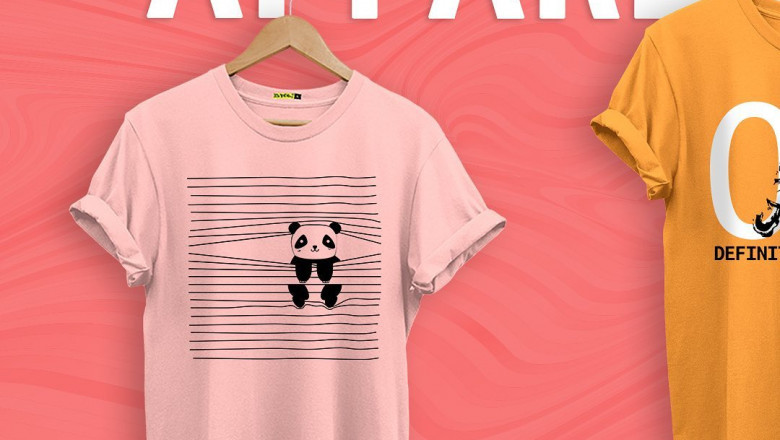 A General Buying Guide for Tees Online Shopping
