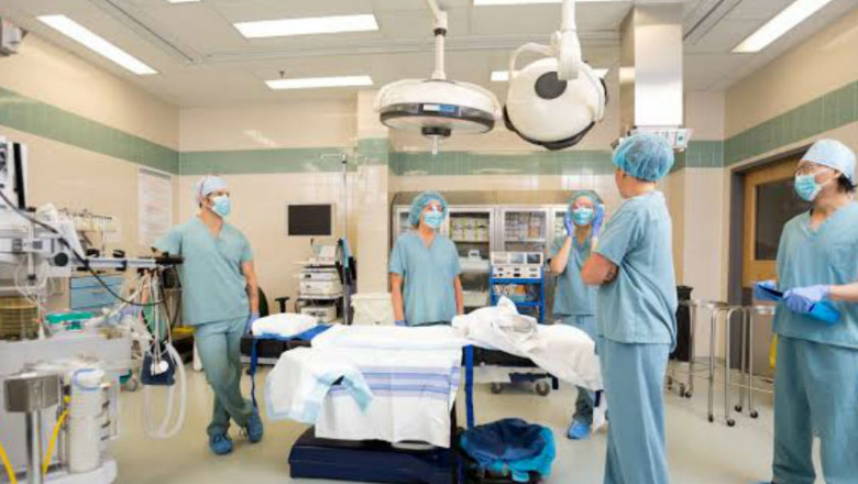 Ambulatory Surgical Centers Offer Diagnostic And Preventive Procedures