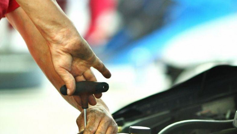 How to Find the Best Exotic Car Repair Shop in Los Angeles?