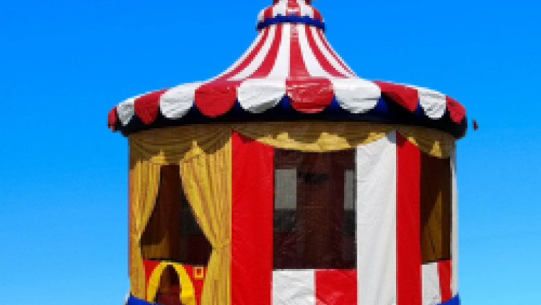 Bounce House Rentals Would be the Ideal Entertainment