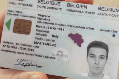 Buy French Driver's License