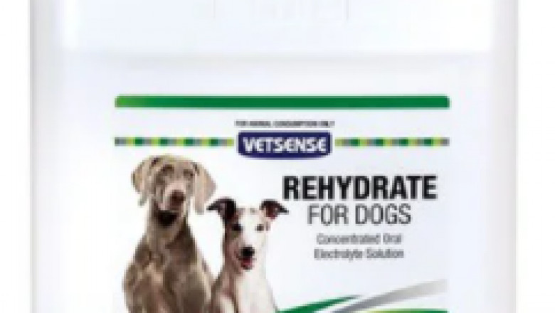Buy Vetsense Dog/Horse Rehydrate Online  - VetSupply