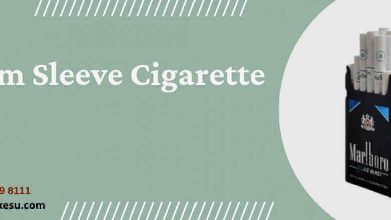 Cardboard cigarette boxes wholesale at Best Price in Texas, USA