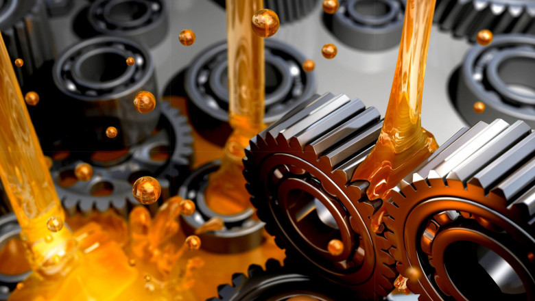 Driveline Additives Are Referred To Additives That Are Widely Used In Automobiles For Lubrication