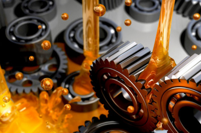 Driveline Additives Are Referred To Additives That Are Widely Used In Automobiles For Lubrication
