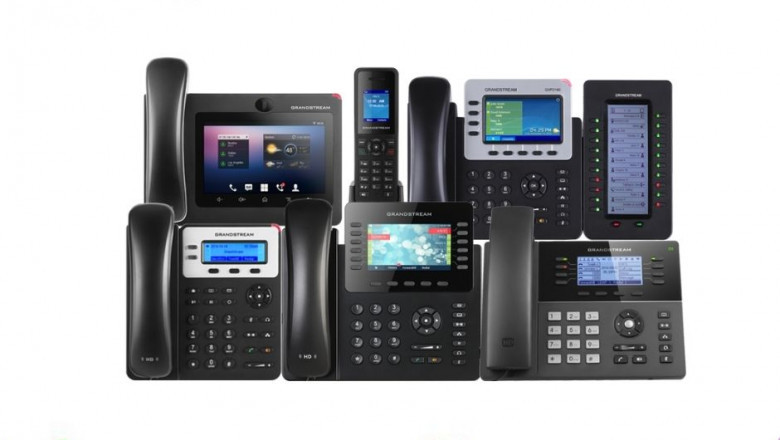 Enhance your Communication Through Best VoIP Phone Suppliers in Dubai
