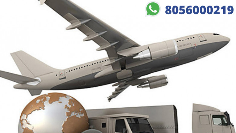 Find the best Domestic air cargo services in Chennai and India with the best price.