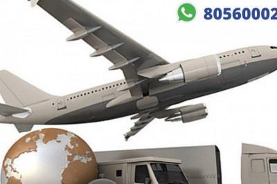 Find the best Domestic air cargo services in Chennai and India with the best price.