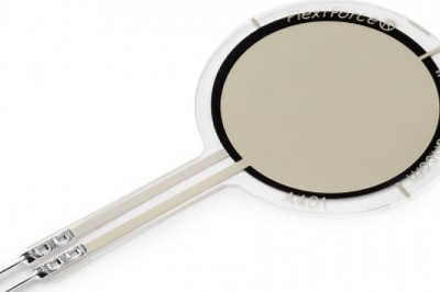 Force Sensors Are Force Transducers That Converts An Input Mechanical Force Into An Electrical Output Signal