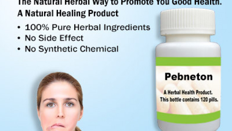 Herbal Treatment for Bell’s Palsy - Herbs Solutions By Nature