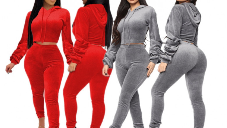 Wholesale Loungewear - New Prints Loungewear For Ladies!