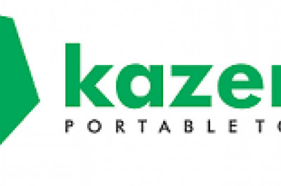 Kazema- Best Toilet Pods In UAE