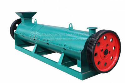 Knowledge of purchasing organic fertilizer granulator machine