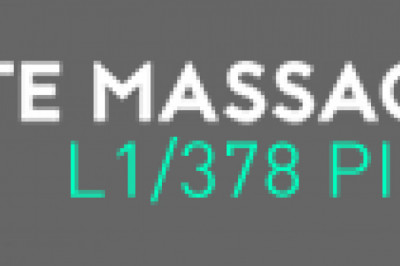 Massage Sydney CBD