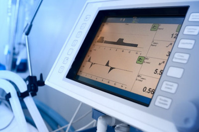 Mechanical ventilators are devices that help manage breathing problems in patients, by delivering high concentrations of oxygen to lungs