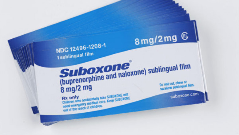 Order Suboxone Online Without Fuss