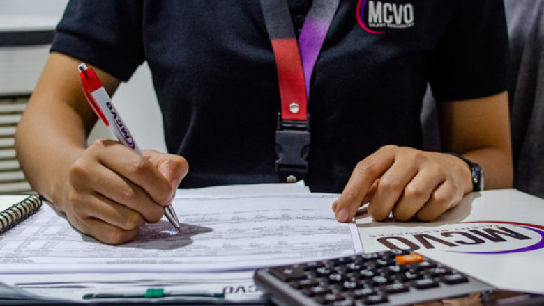 Outsourced Accounting & Bookkeeping: Signs Your Business is Ready for It | MCVO Talent Outsourcing Services