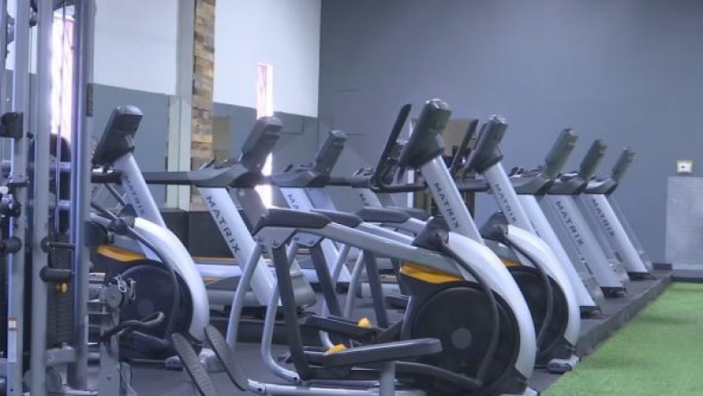 Personal Training and Wellness Advice from Fitness